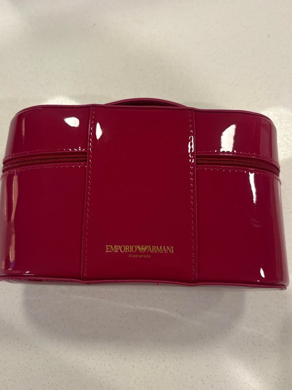 Emporio Armani compact emporio